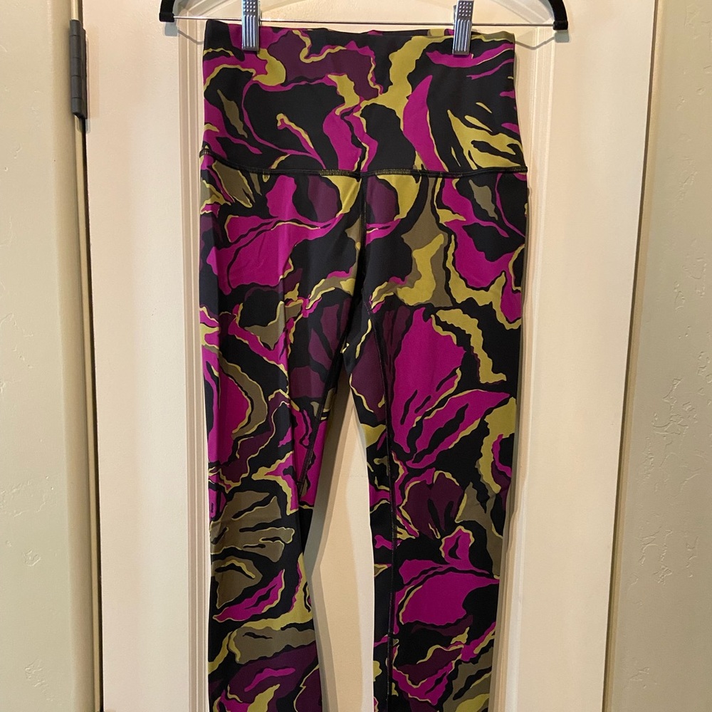 Full length Lululemon leggings